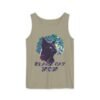 Black Cat Mom Tank Top - Perfect Gift for Cat Lovers