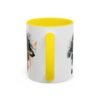 Power Graphic Coffee Mug
