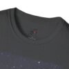 Unisex Softstyle T-Shirt - Embrace Nature Graphic Tee