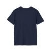 Unisex Softstyle T-Shirt - Embrace Nature Graphic Tee