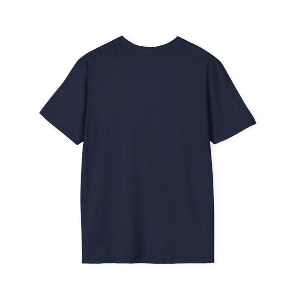 Unisex Softstyle T-Shirt - Embrace Nature Graphic Tee