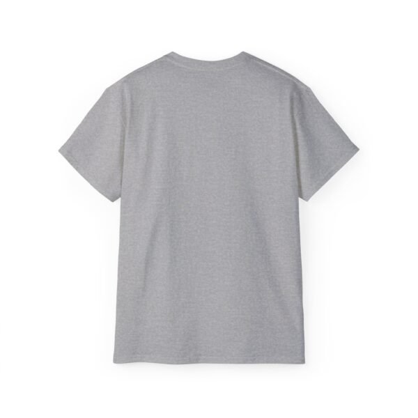 Surf Vibes Unisex Ultra Cotton Tee - Beachy Casual Style