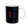 Memorial Day Mug