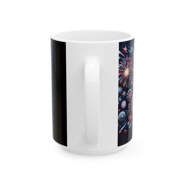 Memorial Day Mug