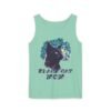 Black Cat Mom Tank Top - Perfect Gift for Cat Lovers