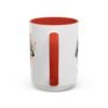 Power Graphic Coffee Mug