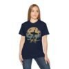 Surf Vibes Unisex Ultra Cotton Tee - Beachy Casual Style