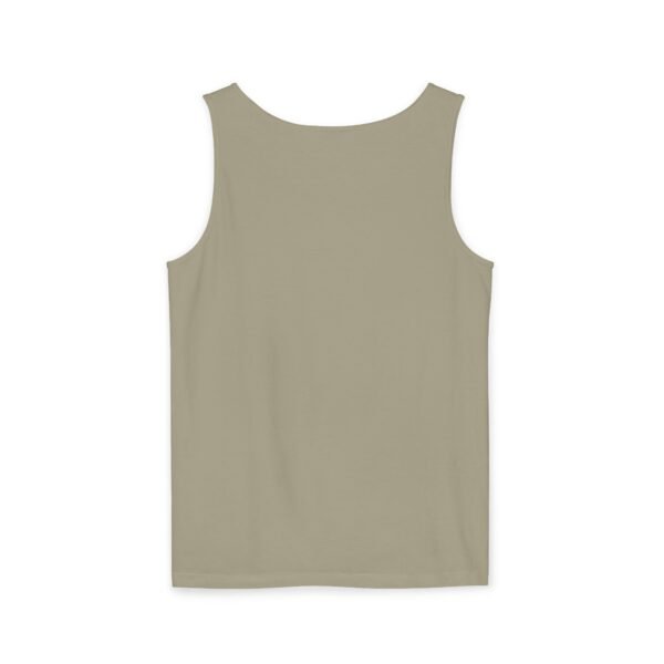 Black Cat Mom Tank Top - Perfect Gift for Cat Lovers