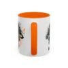 Power Graphic Coffee Mug