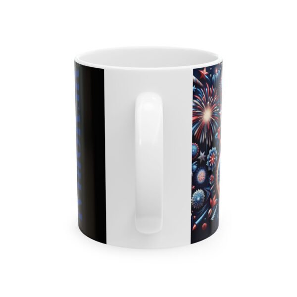 Memorial Day Mug