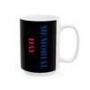 Memorial Day Mug