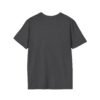 Unisex Softstyle T-Shirt - Embrace Nature Graphic Tee