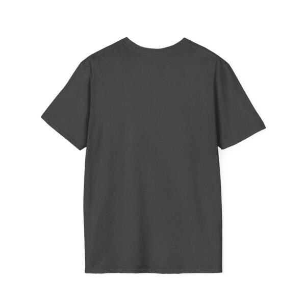Unisex Softstyle T-Shirt - Embrace Nature Graphic Tee