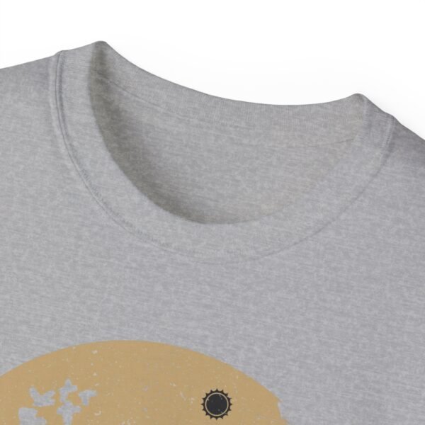 Surf Vibes Unisex Ultra Cotton Tee - Beachy Casual Style
