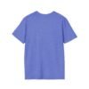 Unisex Softstyle T-Shirt - Embrace Nature Graphic Tee