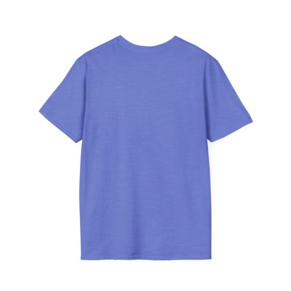 Unisex Softstyle T-Shirt - Embrace Nature Graphic Tee