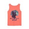 Black Cat Mom Tank Top - Perfect Gift for Cat Lovers
