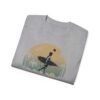 Surf Vibes Unisex Ultra Cotton Tee - Beachy Casual Style