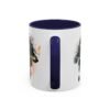 Power Graphic Coffee Mug