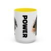 Power Graphic Coffee Mug