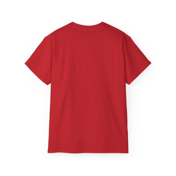 Surf Vibes Unisex Ultra Cotton Tee - Beachy Casual Style