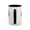 Power Graphic Coffee Mug