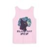 Black Cat Mom Tank Top - Perfect Gift for Cat Lovers