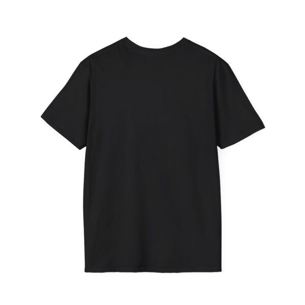 Unisex Softstyle T-Shirt - Embrace Nature Graphic Tee