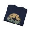 Surf Vibes Unisex Ultra Cotton Tee - Beachy Casual Style