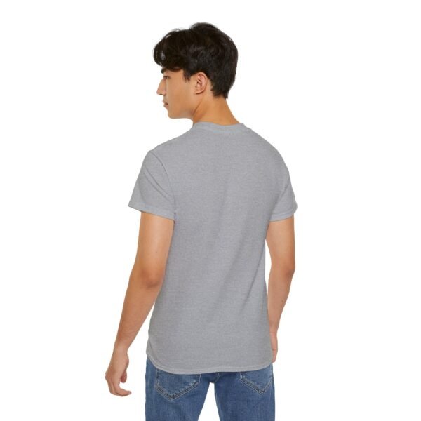 Surf Vibes Unisex Ultra Cotton Tee - Beachy Casual Style
