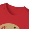 Surf Vibes Unisex Ultra Cotton Tee - Beachy Casual Style