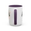 Power Graphic Coffee Mug