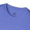 Unisex Softstyle T-Shirt - Embrace Nature Graphic Tee