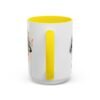 Power Graphic Coffee Mug