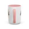 Power Graphic Coffee Mug