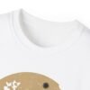 Surf Vibes Unisex Ultra Cotton Tee - Beachy Casual Style