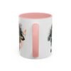 Power Graphic Coffee Mug