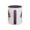 Power Graphic Coffee Mug