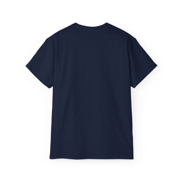 Surf Vibes Unisex Ultra Cotton Tee - Beachy Casual Style