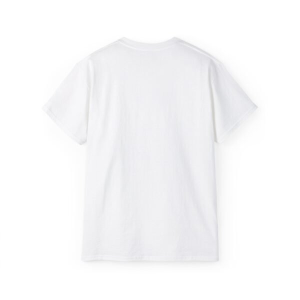 Surf Vibes Unisex Ultra Cotton Tee - Beachy Casual Style