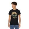 Surf Vibes Unisex Ultra Cotton Tee - Beachy Casual Style