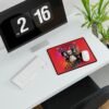 Halloween Mouse Pad for Office and Home