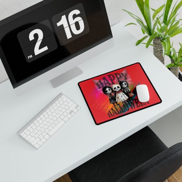 Halloween Mouse Pad for Office and Home