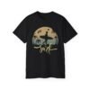 Surf Vibes Unisex Ultra Cotton Tee - Beachy Casual Style