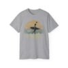 Surf Vibes Unisex Ultra Cotton Tee - Beachy Casual Style