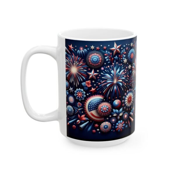 Memorial Day Mug