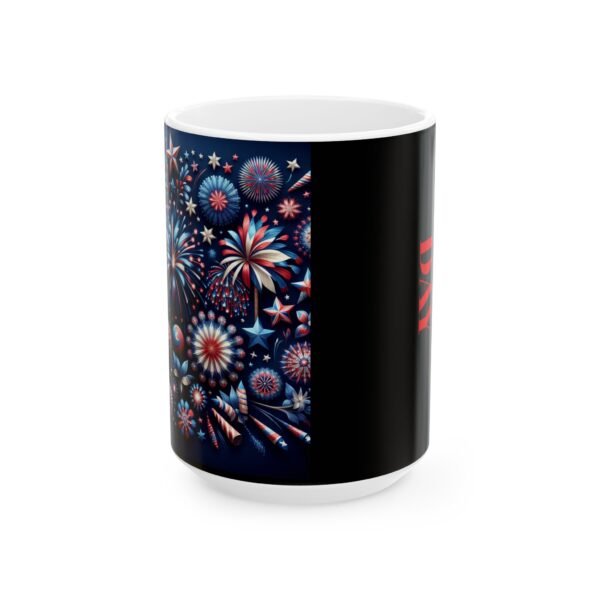Memorial Day Mug