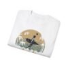 Surf Vibes Unisex Ultra Cotton Tee - Beachy Casual Style
