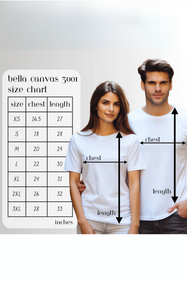 Personalized Couple's Photo, Anniversary Gift Shirt