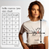 Empowering Words Affirmation Tee